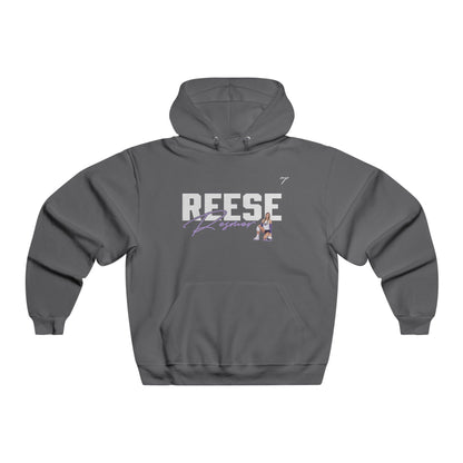 Reese Resmer Vintage Hoodie