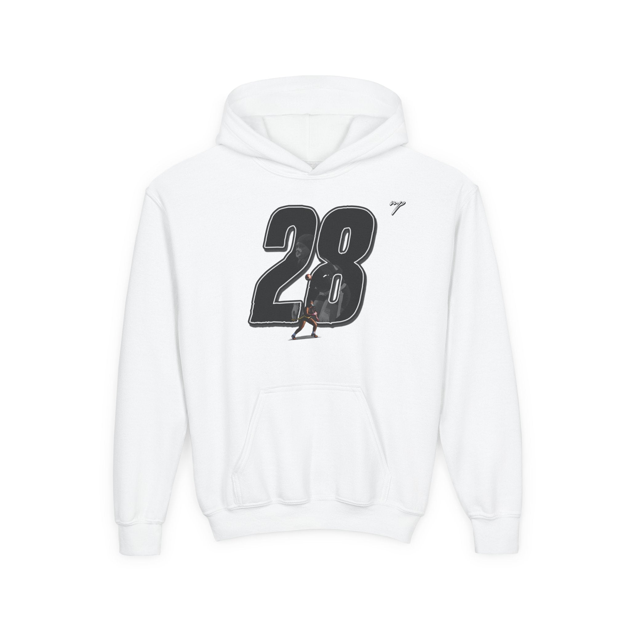 Brooklyn Lyles YOUTH Hoodie