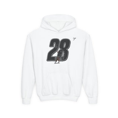 Brooklyn Lyles YOUTH Hoodie