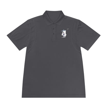 Aaron Santos Polo