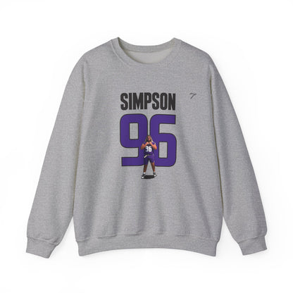Pierce Simpson Crewneck