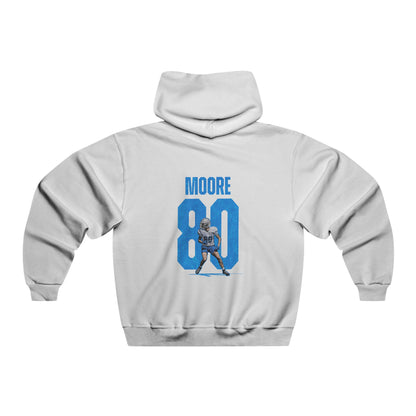 Zaidyn Moore Vintage Hoodie