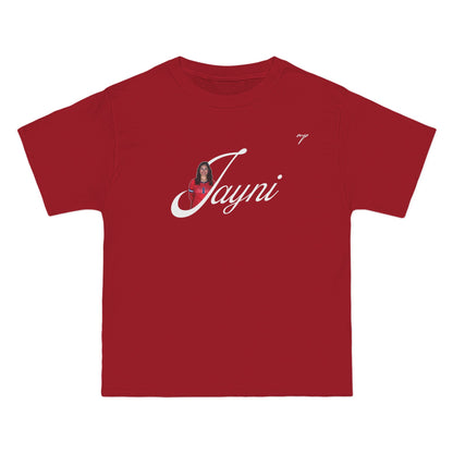 Jayni Llorens Vintage Tee