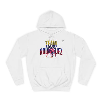 Steven Rodriguez Hoodie