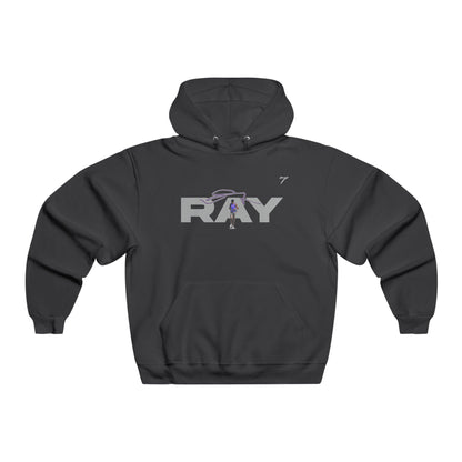 Rayshawn Goodman Vintage Hoodie