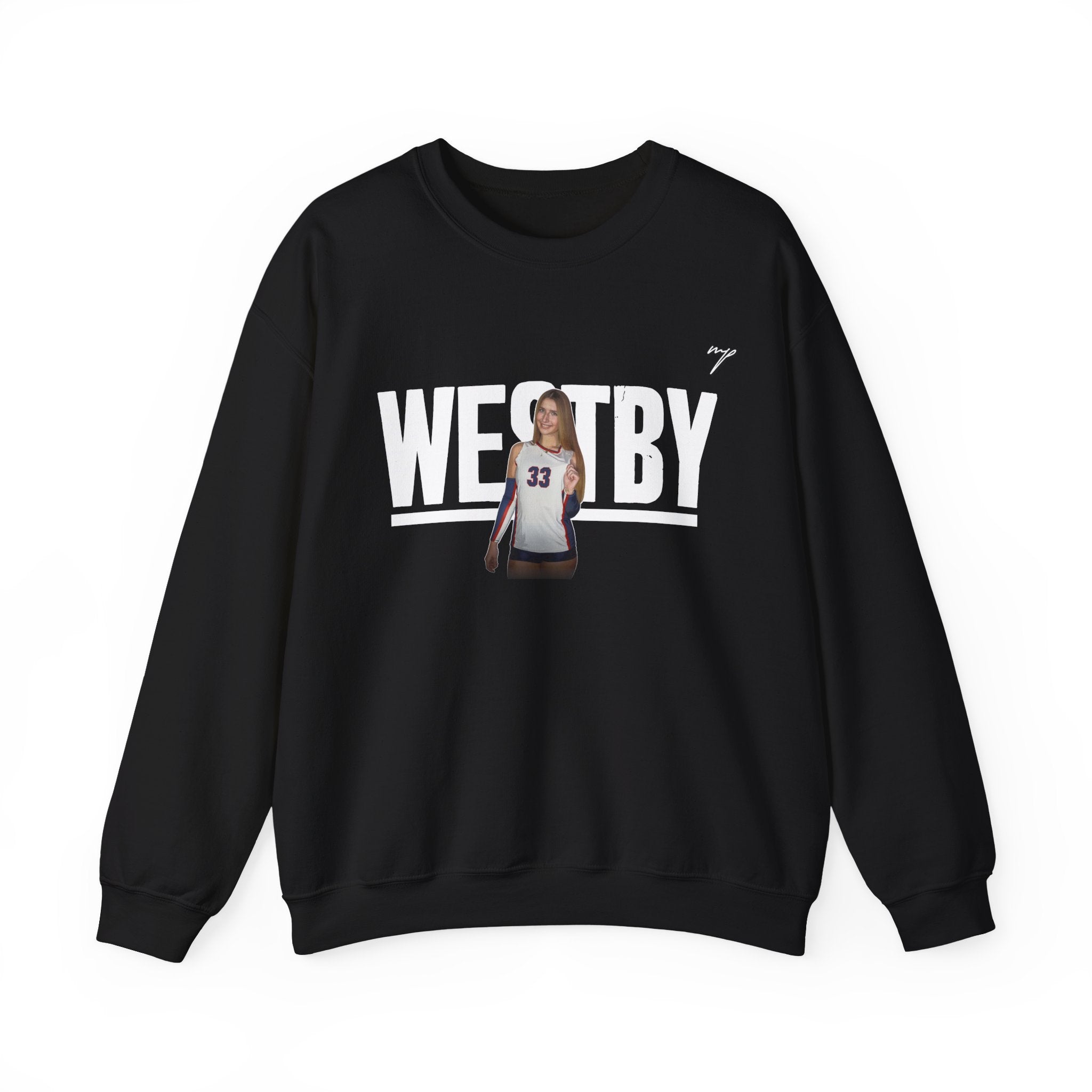 Brynn Westby Crewneck