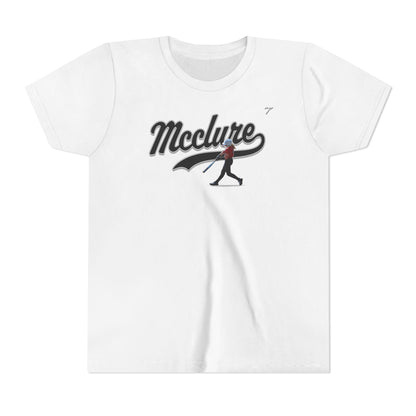 Baylee Mcclure YOUTH Graphic Tee