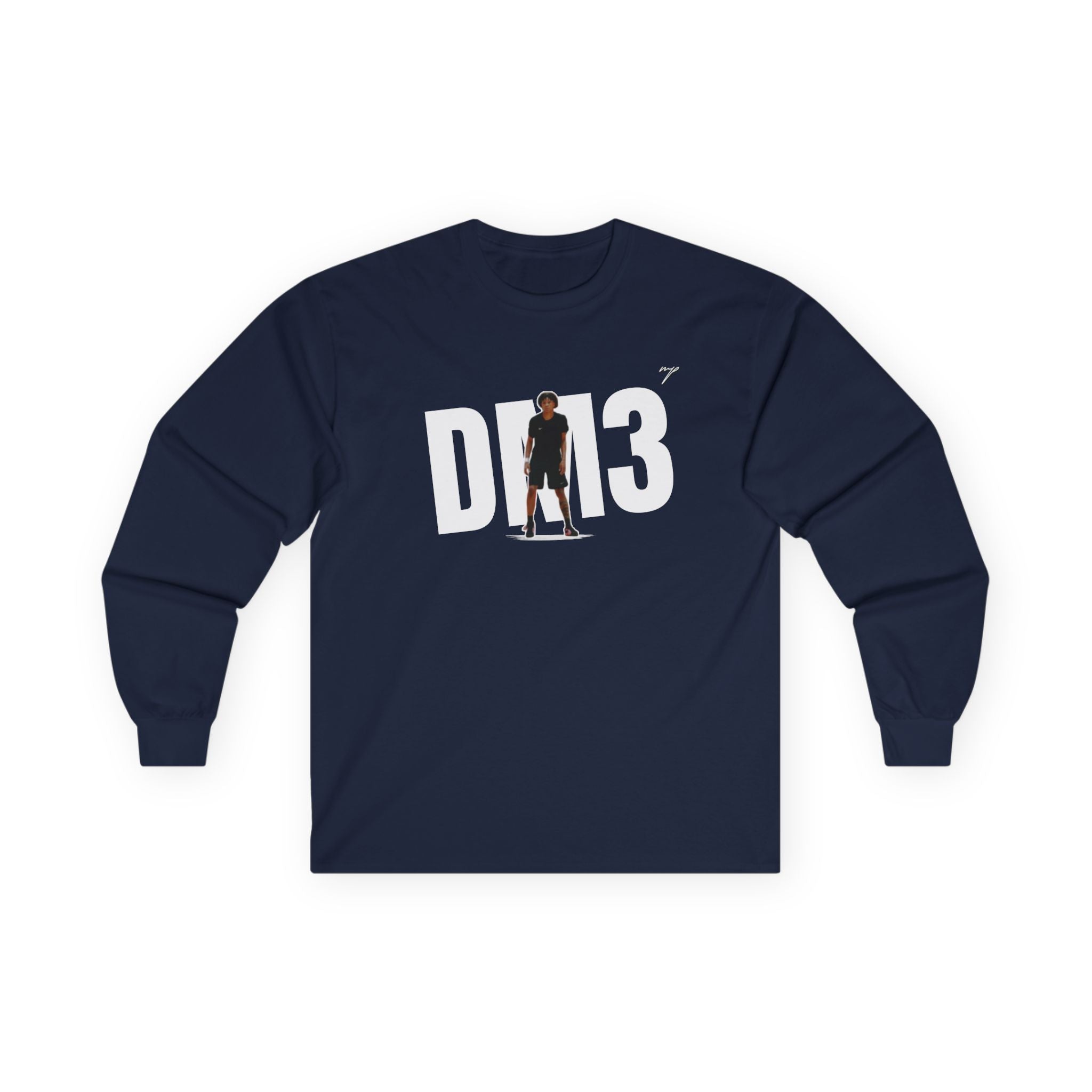 Devon McRae Long Sleeve Tee