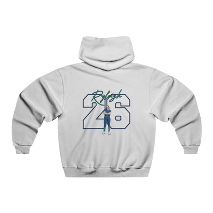 Ryleigh Johnson Vintage Hoodie