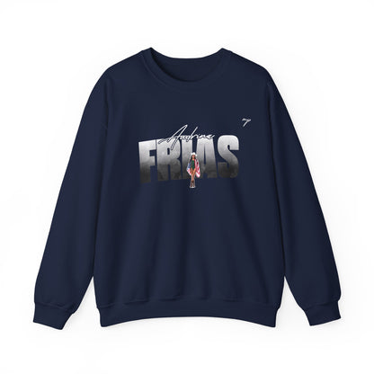 Audrina Frias Crewneck