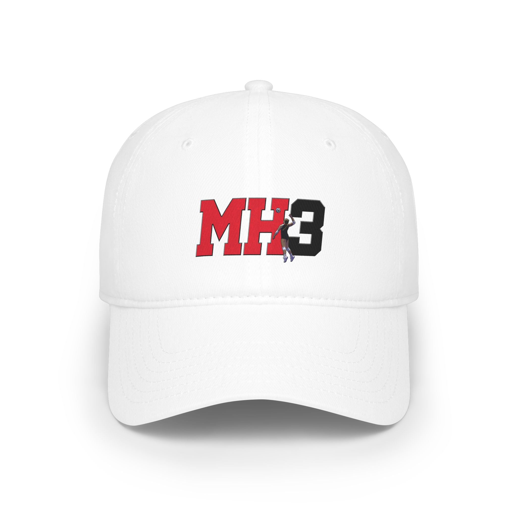 Morgan Hampton Hat