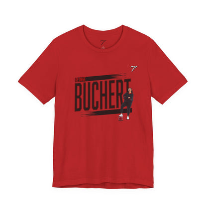 Desiree Buchert Graphic Tee
