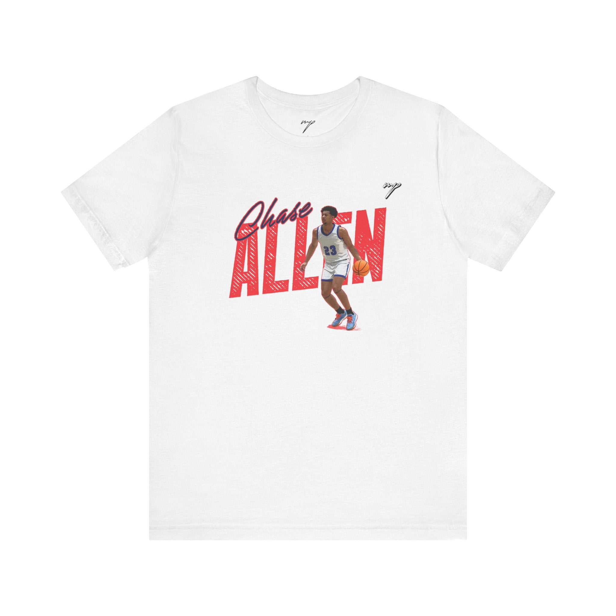 Chase Allen Graphic Tee