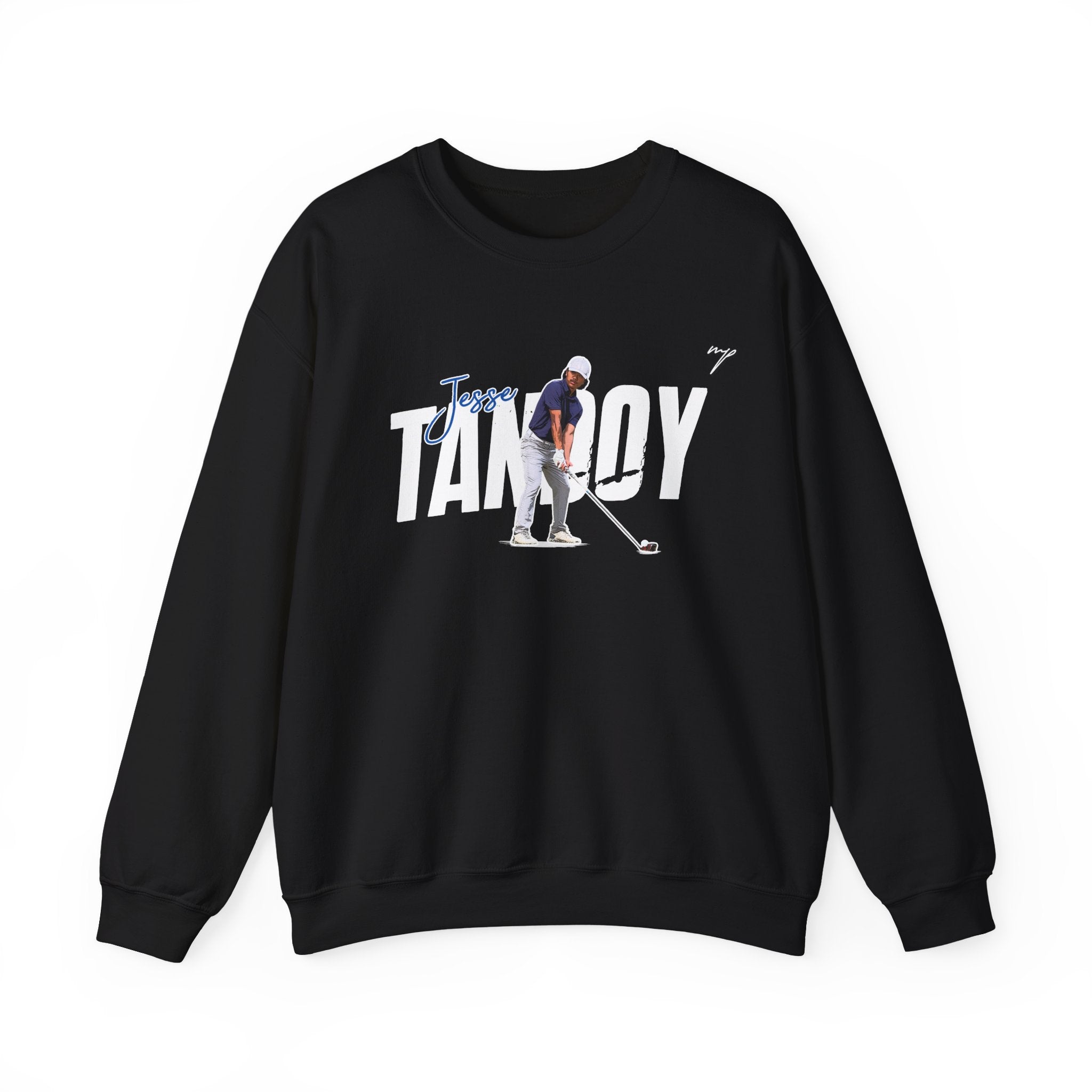Jesse Tandoy Crewneck