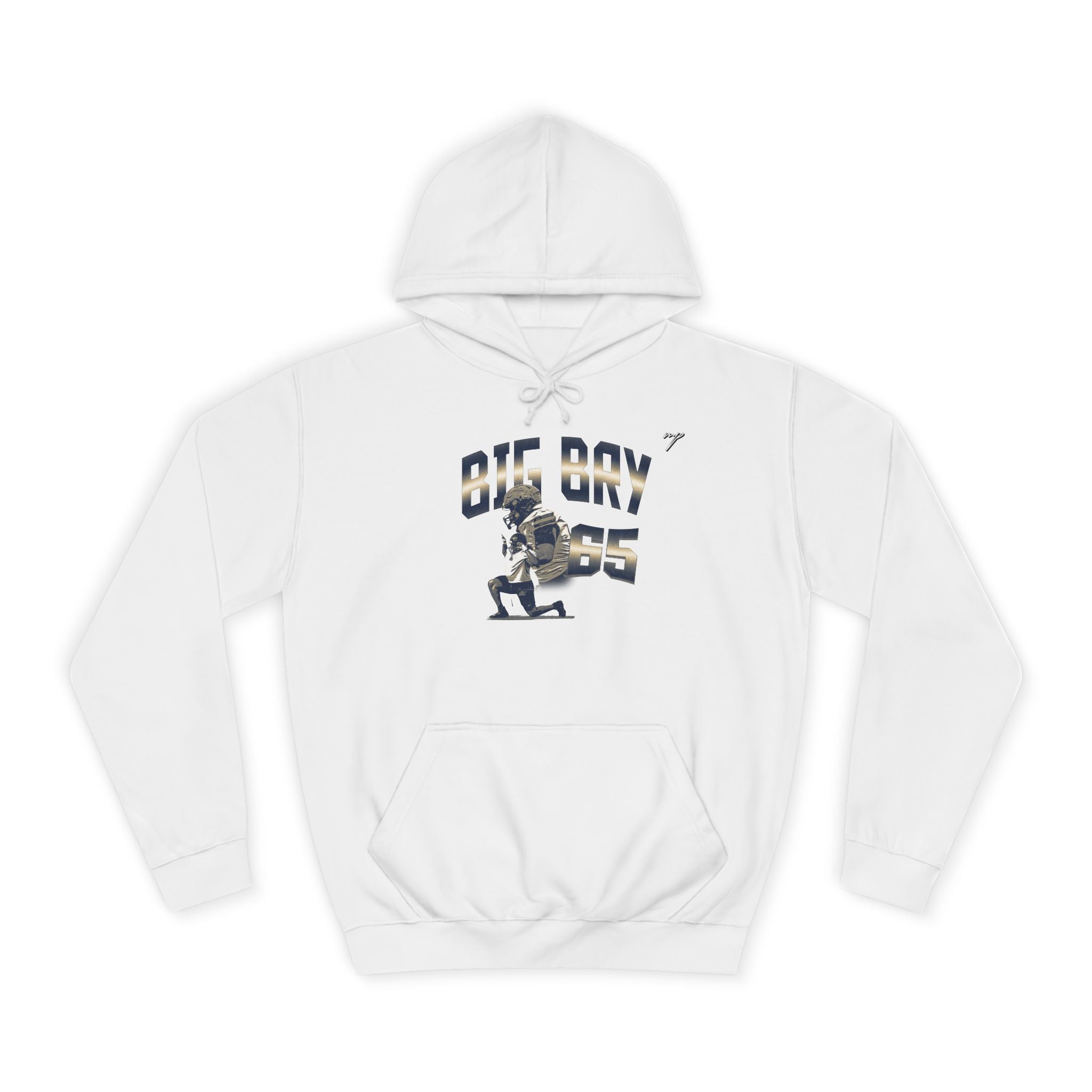 Bryan Harris Hoodie