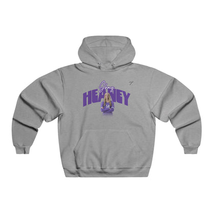 Shay Heaney Vintage Hoodie
