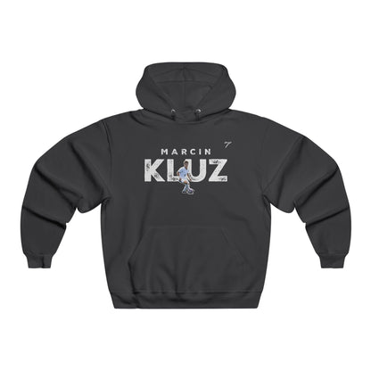 Marcin Kluz Vintage Hoodie