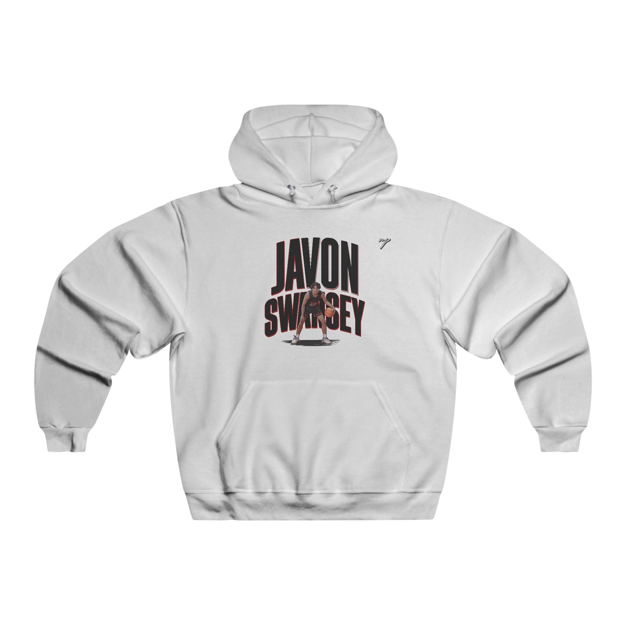 Javon Swansey Vintage Hoodie