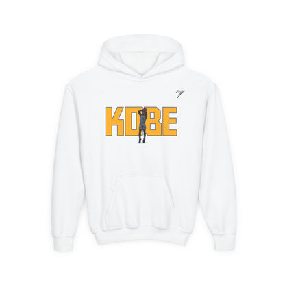 Kenneth Grant Youth Hoodie