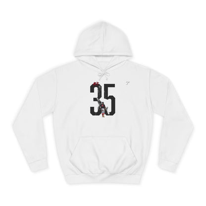 Andrew Dixon Hoodie