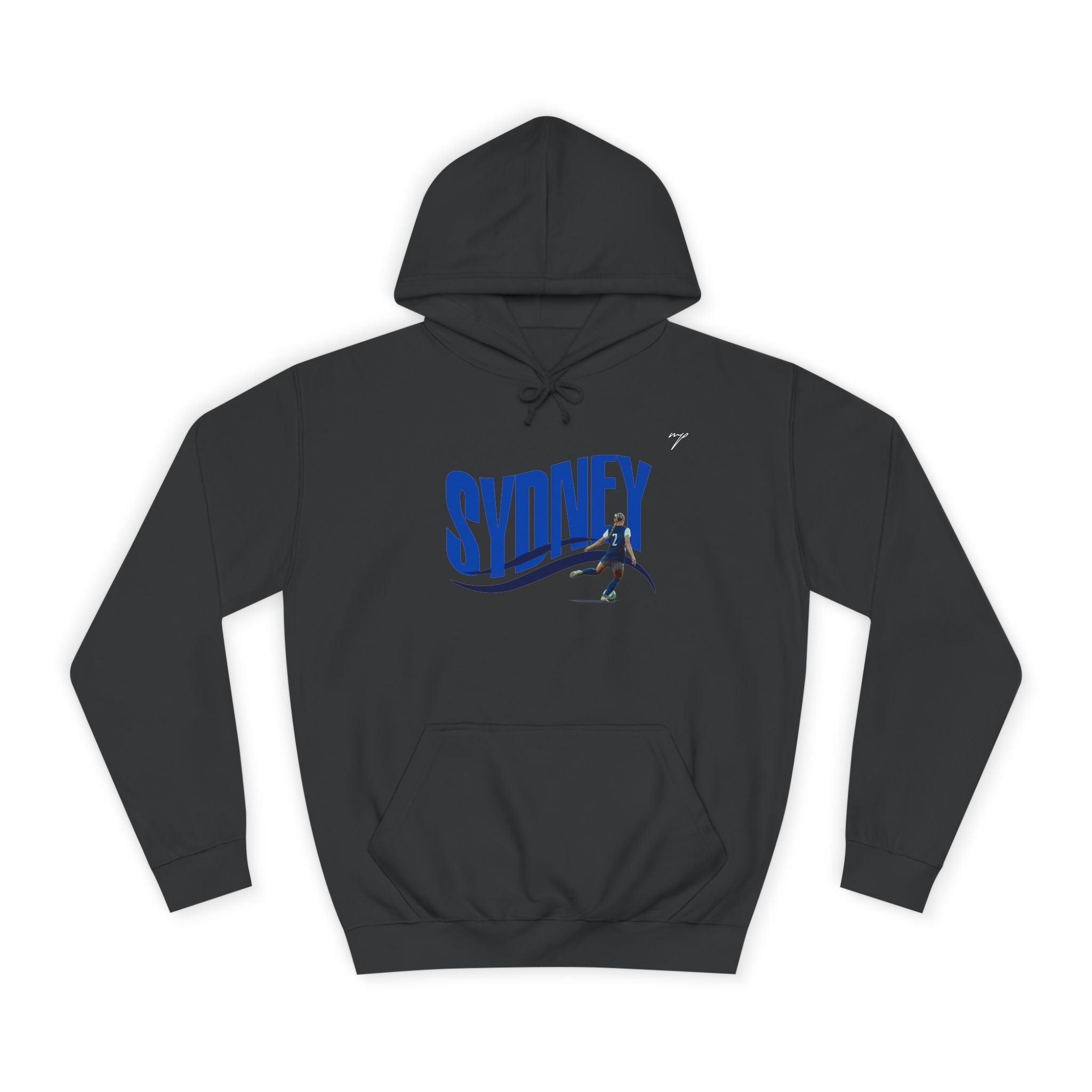 Sydney Frank Hoodie