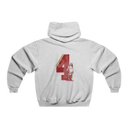 Rian Forestier Vintage Hoodie