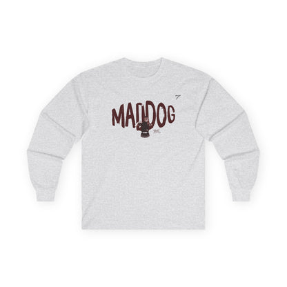 Maddox McKee Long Sleeve