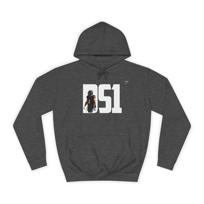 David Salas Hoodie