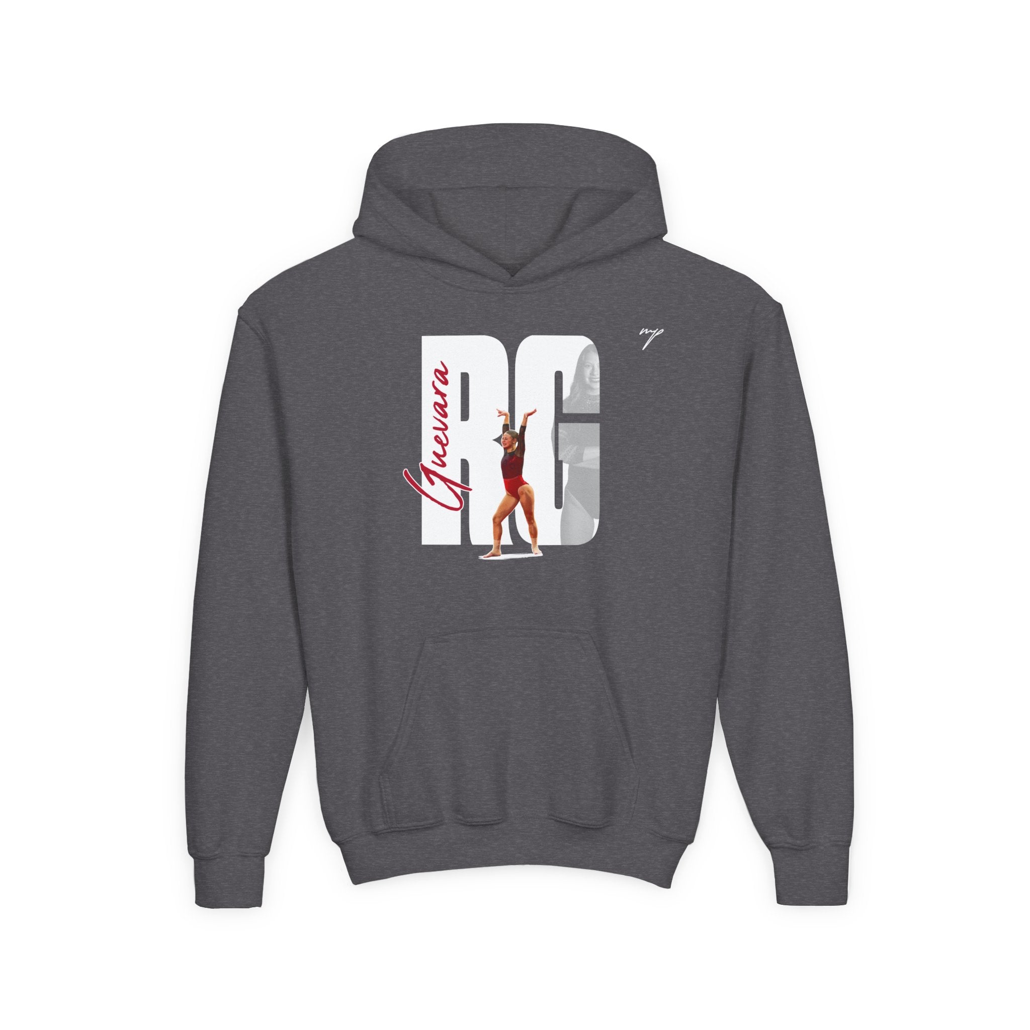 Rylee Guevara YOUTH Hoodie