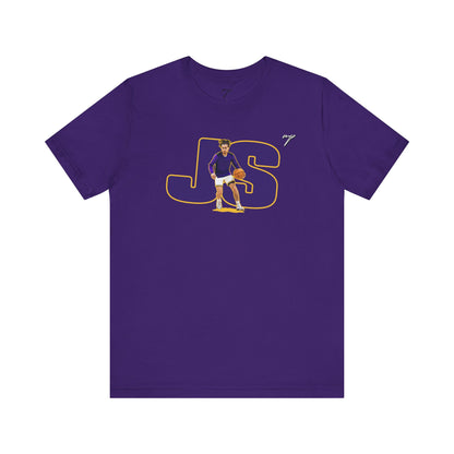 Jerome Smith Graphic Tee