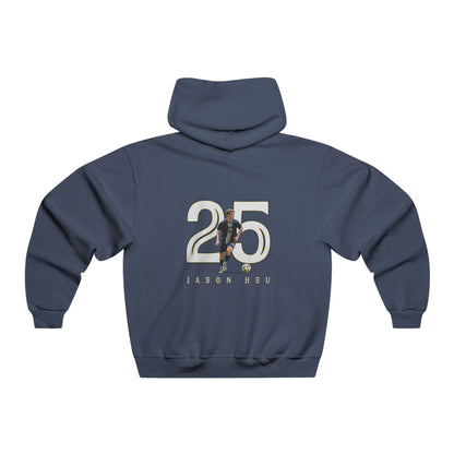 Jason Hsu Vintage Hoodie