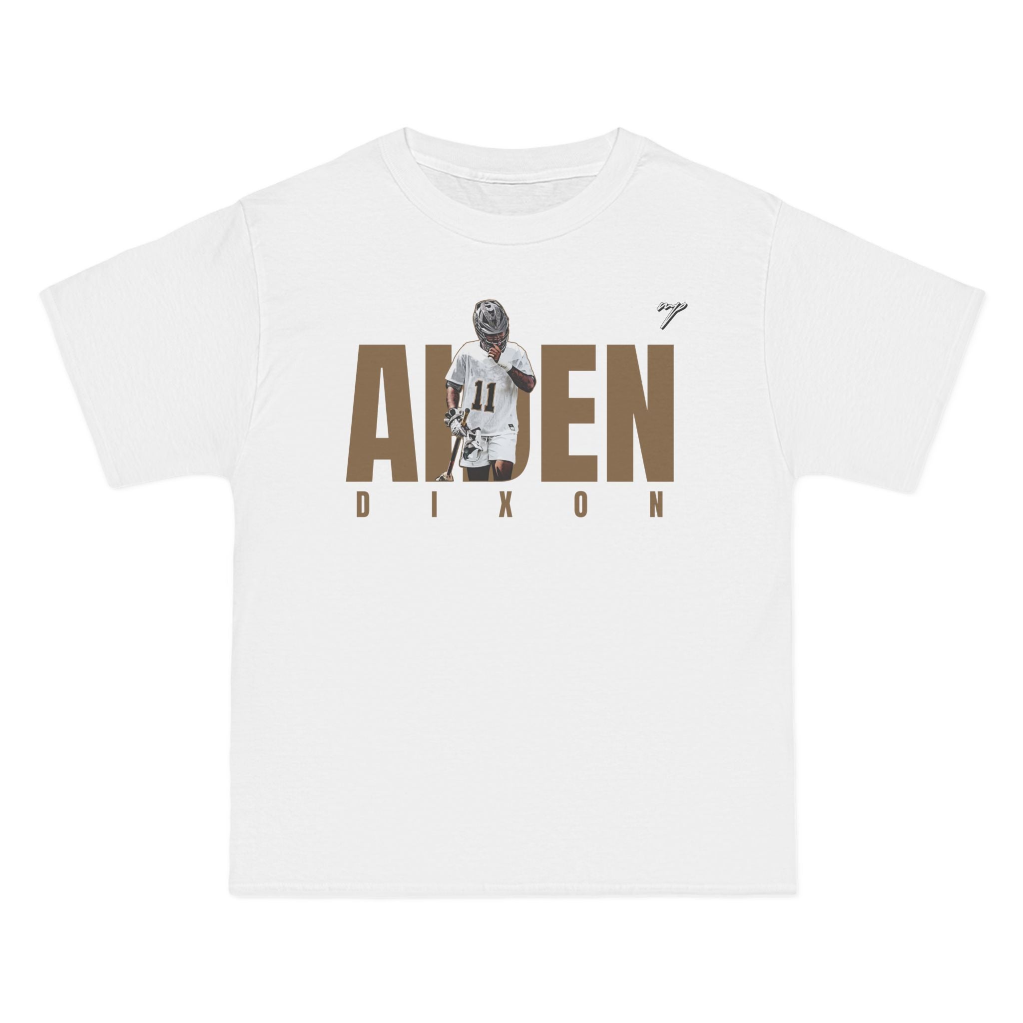 Aiden Dixon Vintage Tee