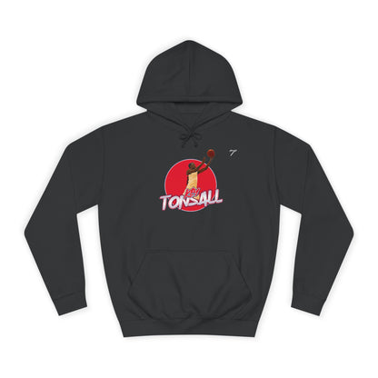 Keshaun Tonsall Hoodie