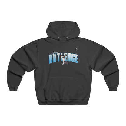 Nate Rutledge Vintage Hoodie