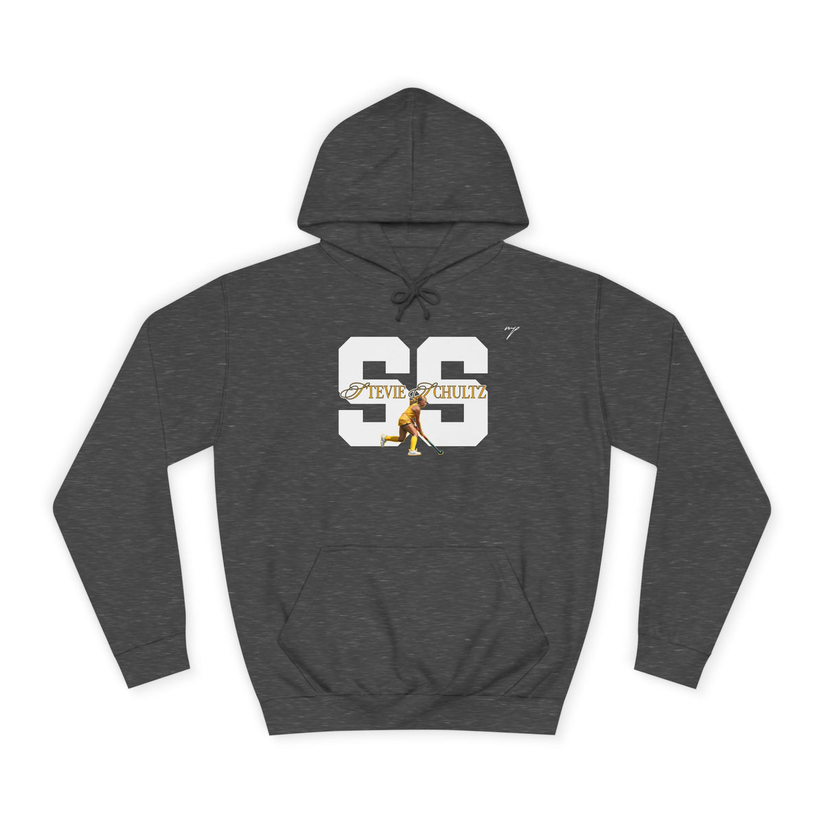 Stevie Schultz Hoodie