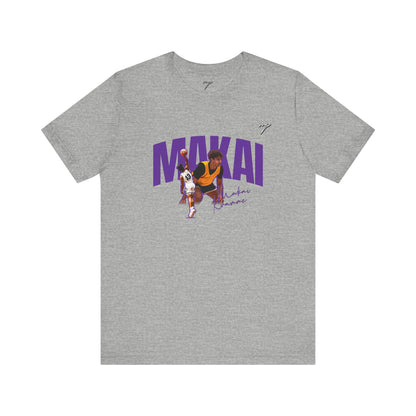 Makai Kvamme Graphic Tee