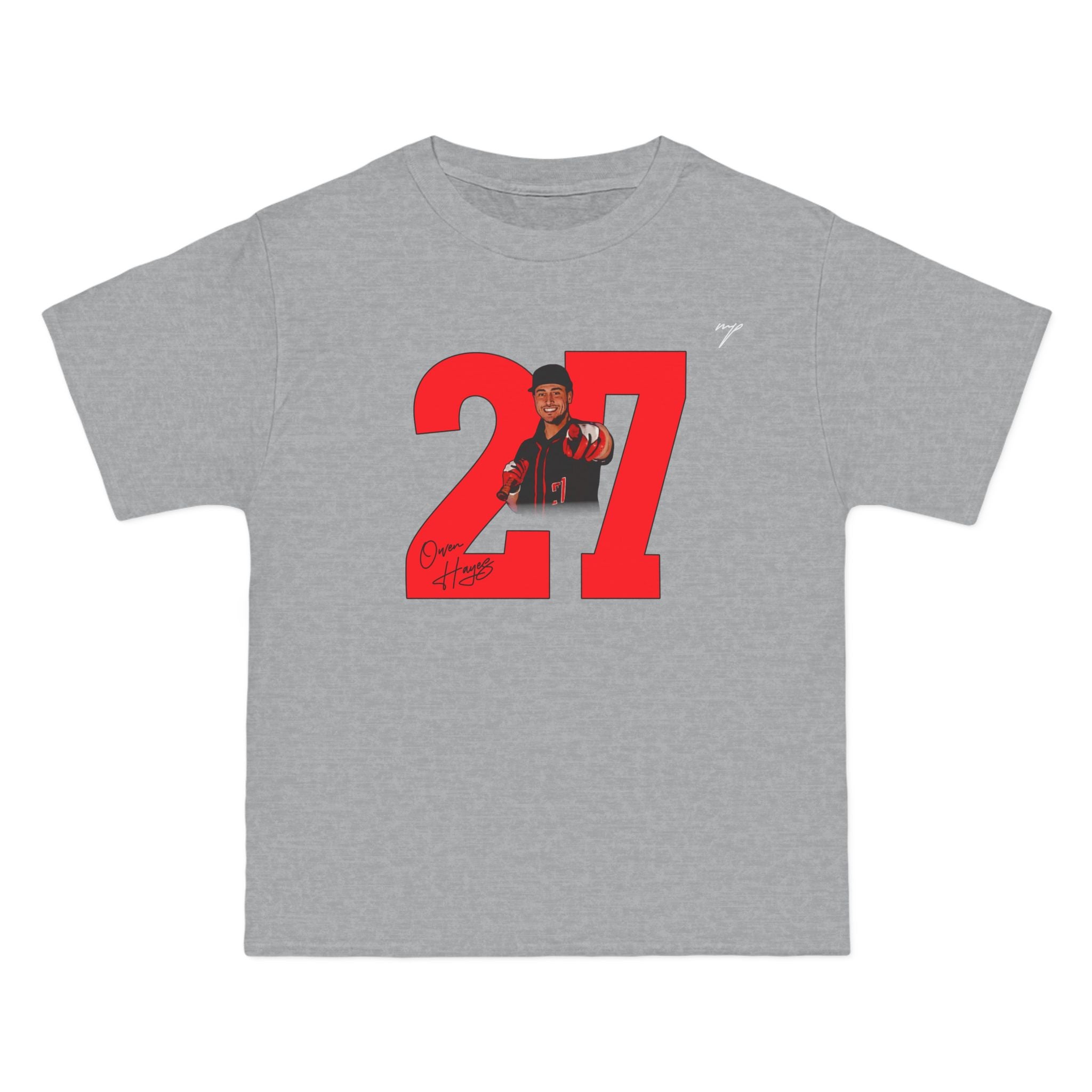 Owen Hayes Vintage Tee