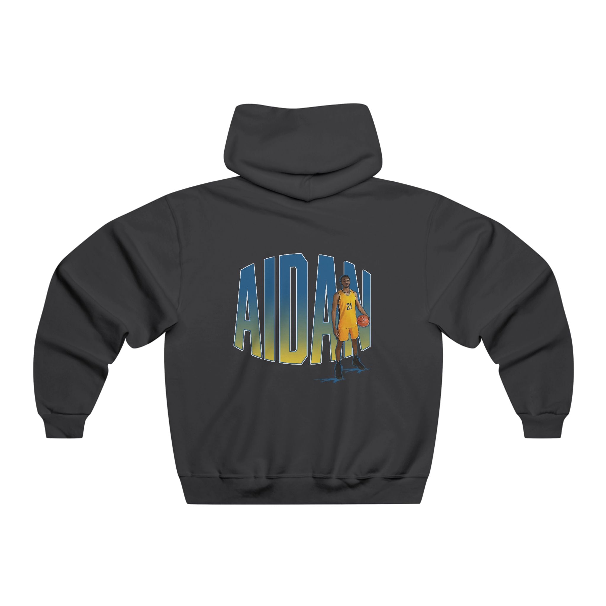 Aidan Wright Vintage Hoodie