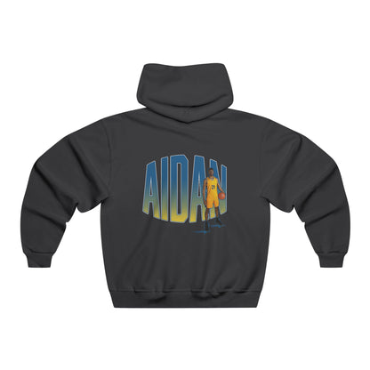 Aidan Wright Vintage Hoodie