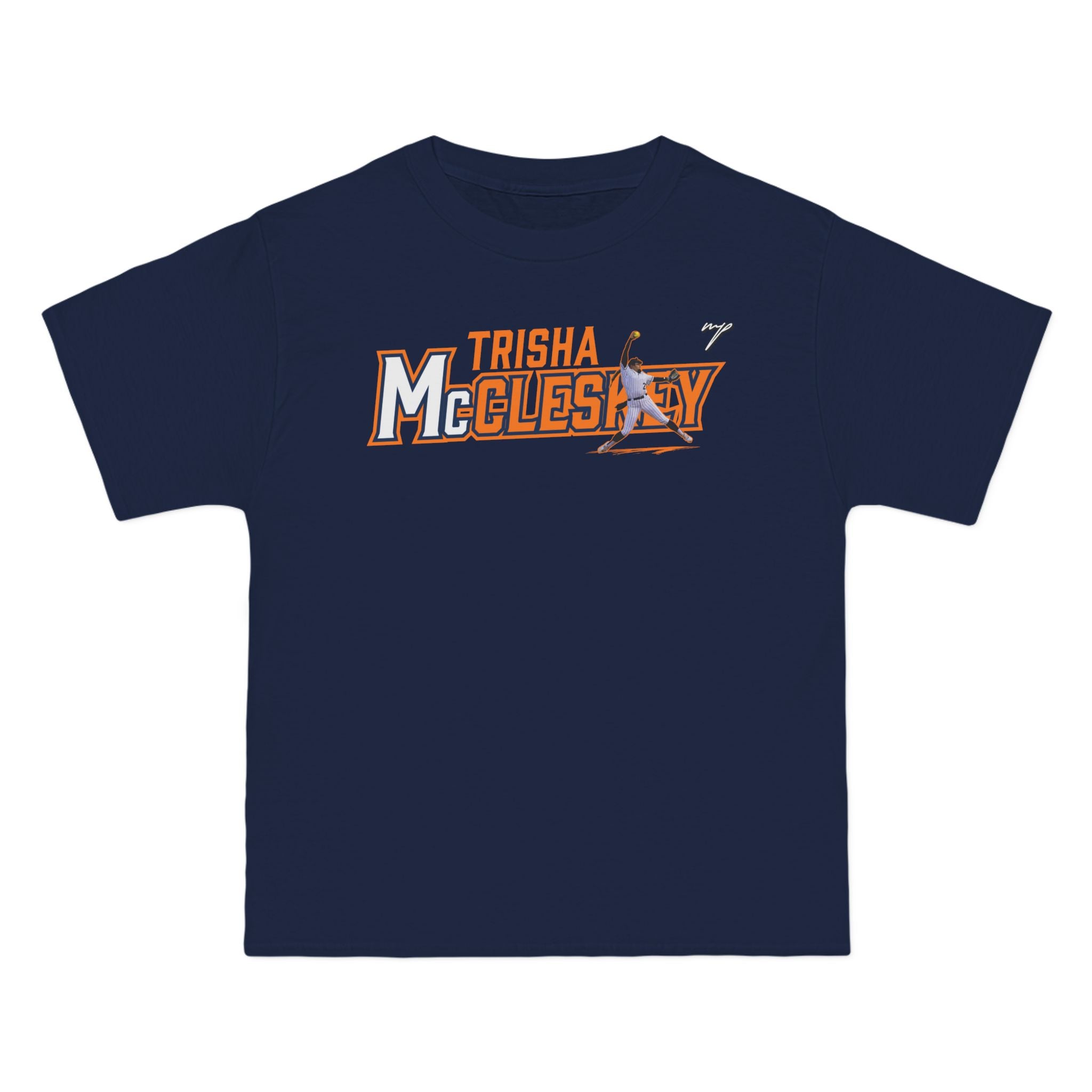 Trisha McCleskey Vintage Tee