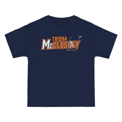Trisha McCleskey Vintage Tee
