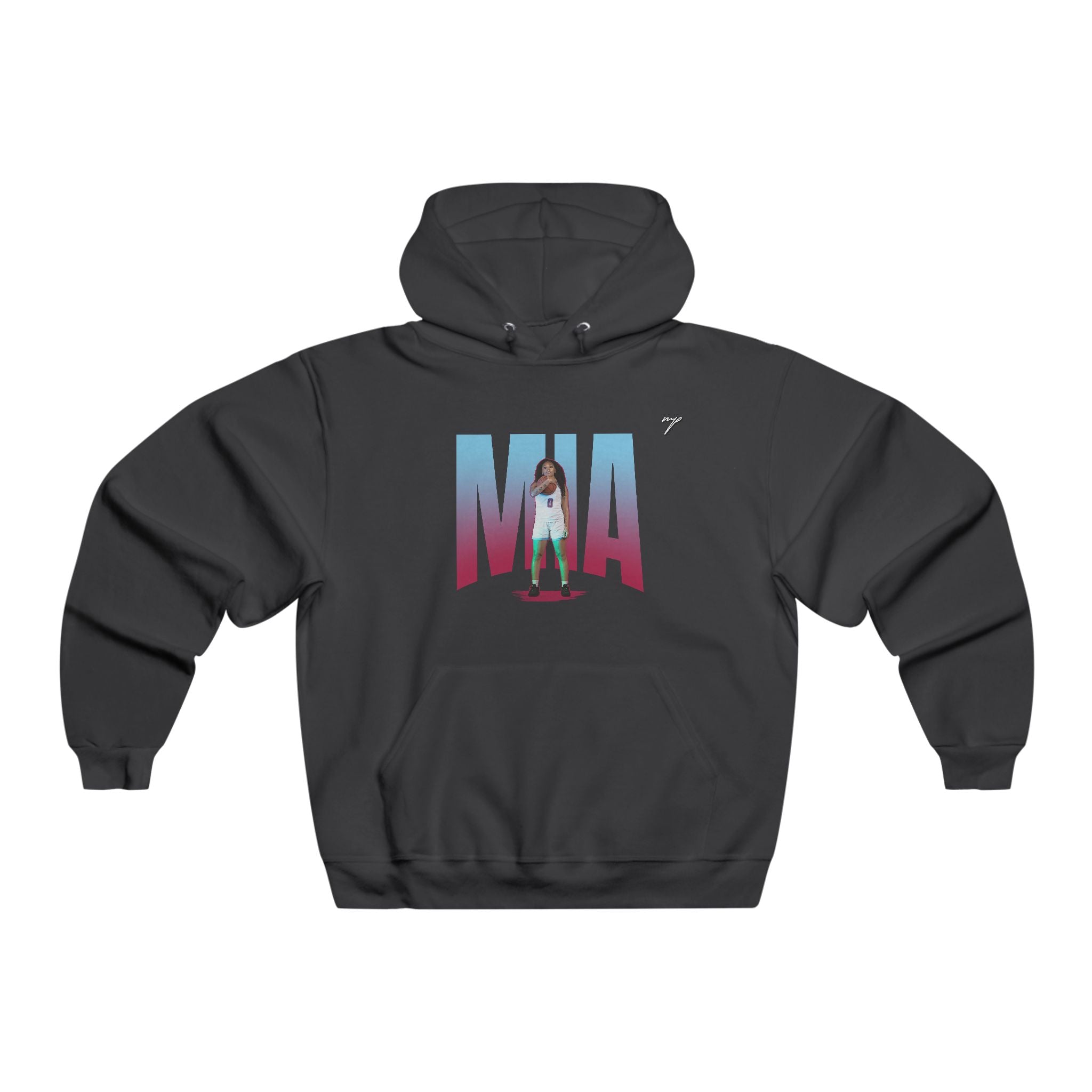Mia Cheatham Vintage Hoodie