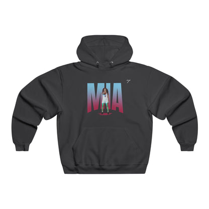 Mia Cheatham Vintage Hoodie