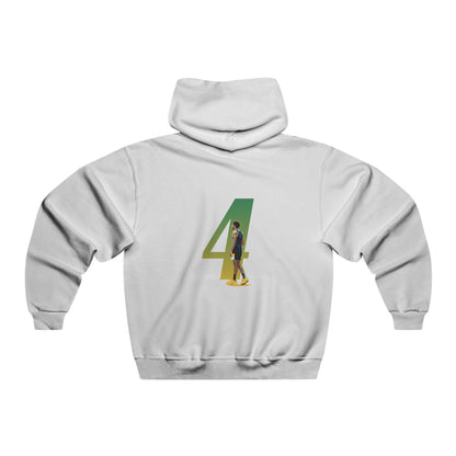 Carter Jackson Vintage Hoodie
