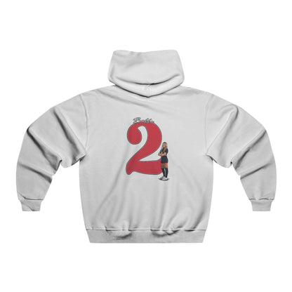 Tavyn Baffa Vintage Hoodie