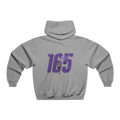 Brian Swinehart Vintage Hoodie