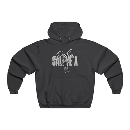 Oakie Salave'a Vintage Hoodie