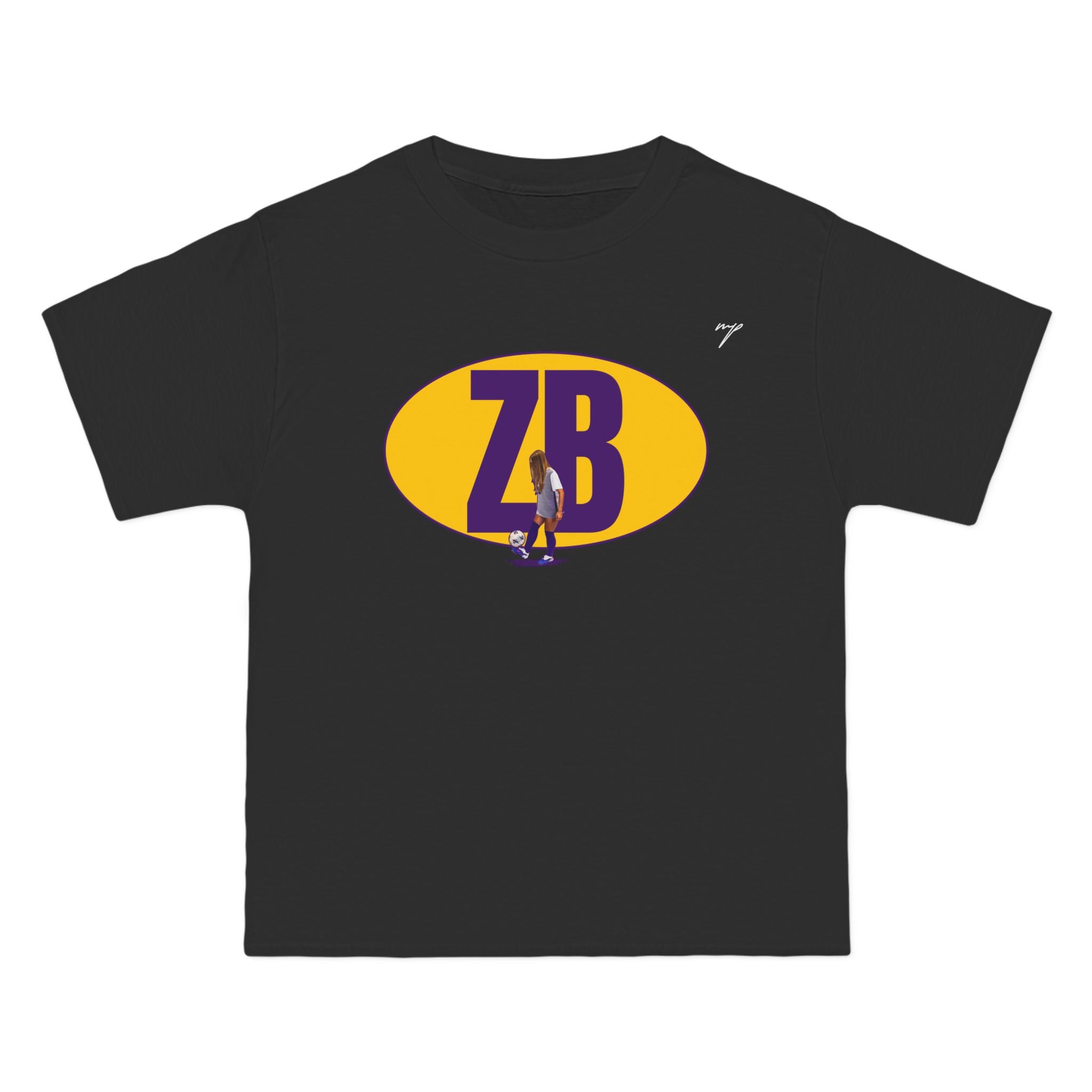 Zoe Borowicz Vintage Tee