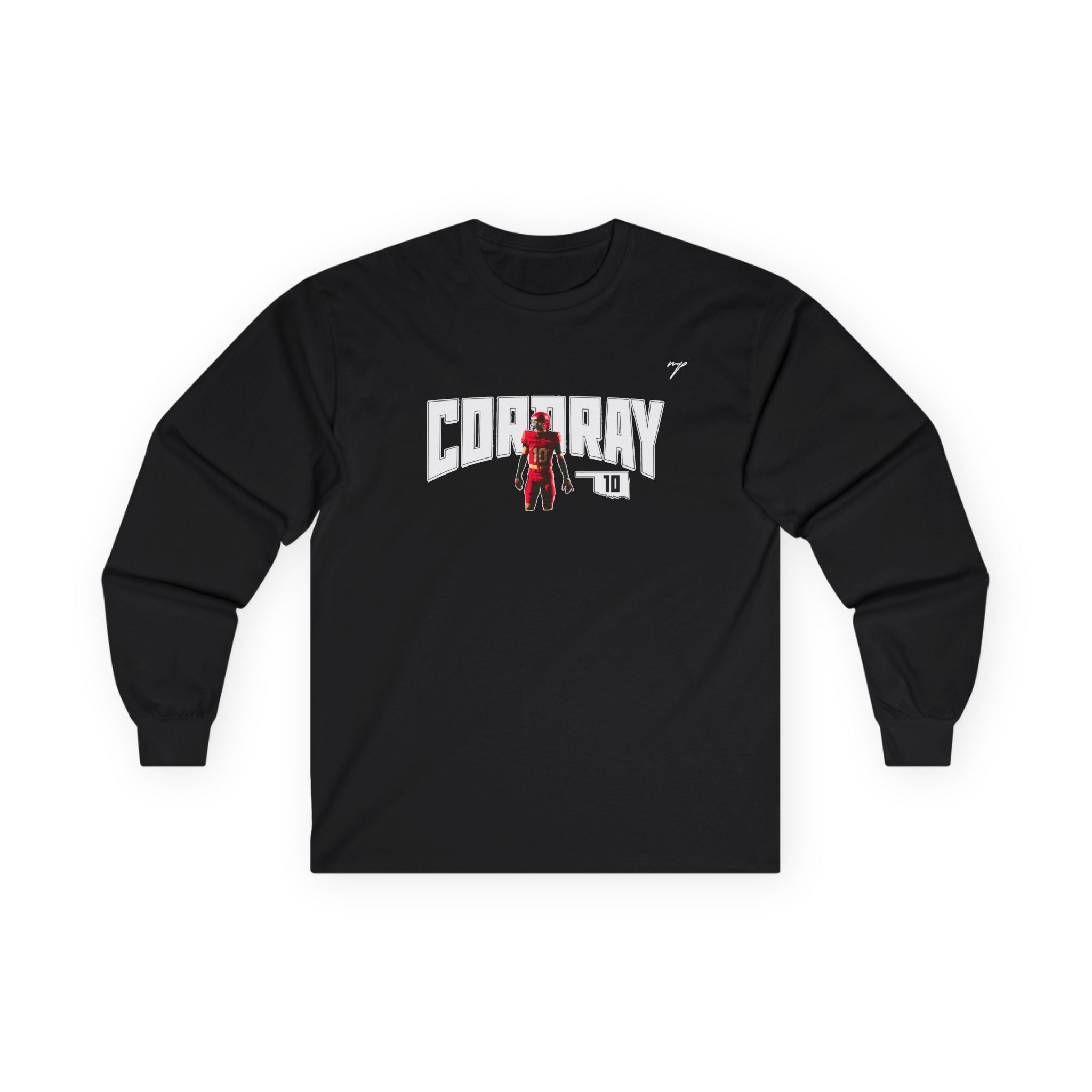 Wyatt Cordray Long Sleeve