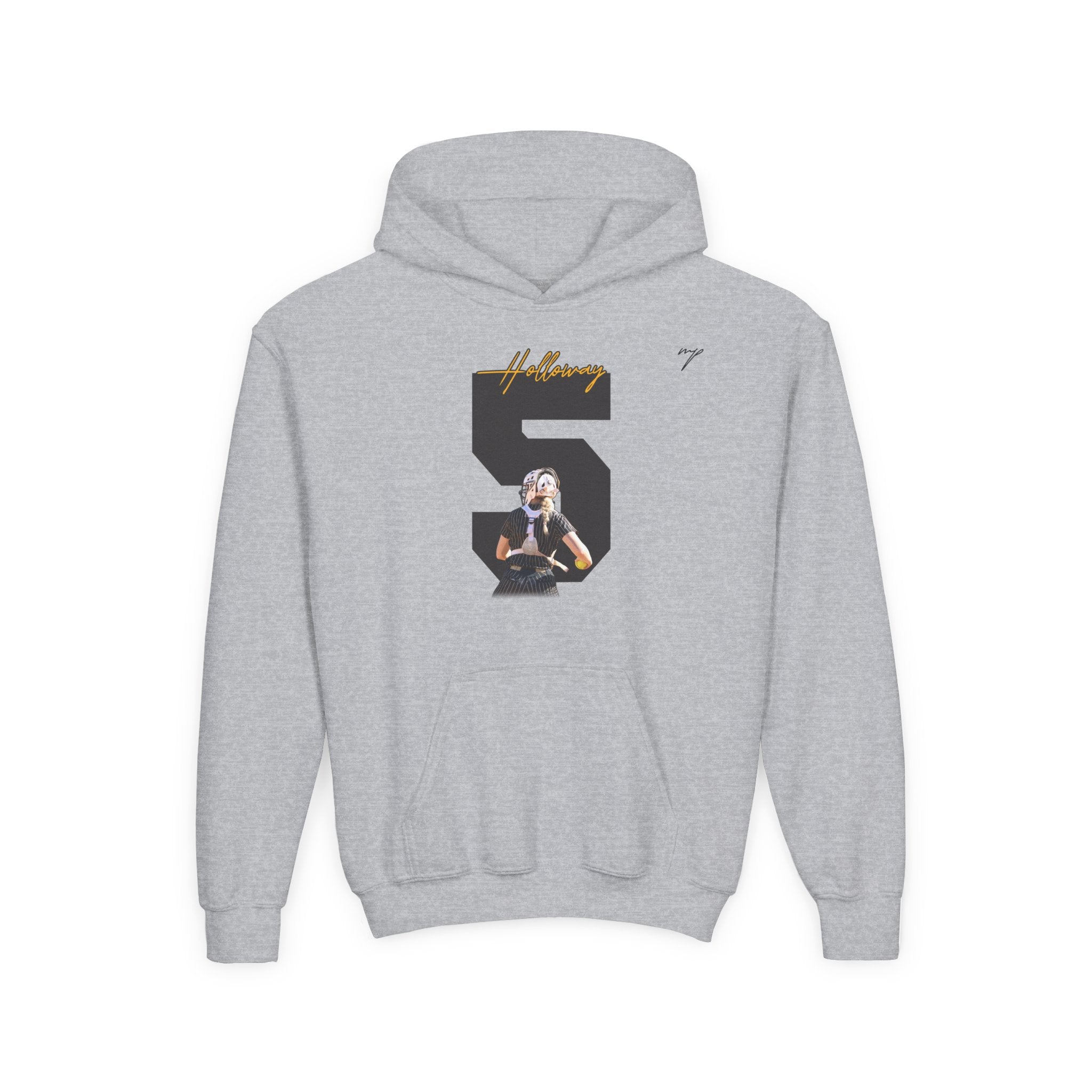 Adrianna Holloway YOUTH Hoodie